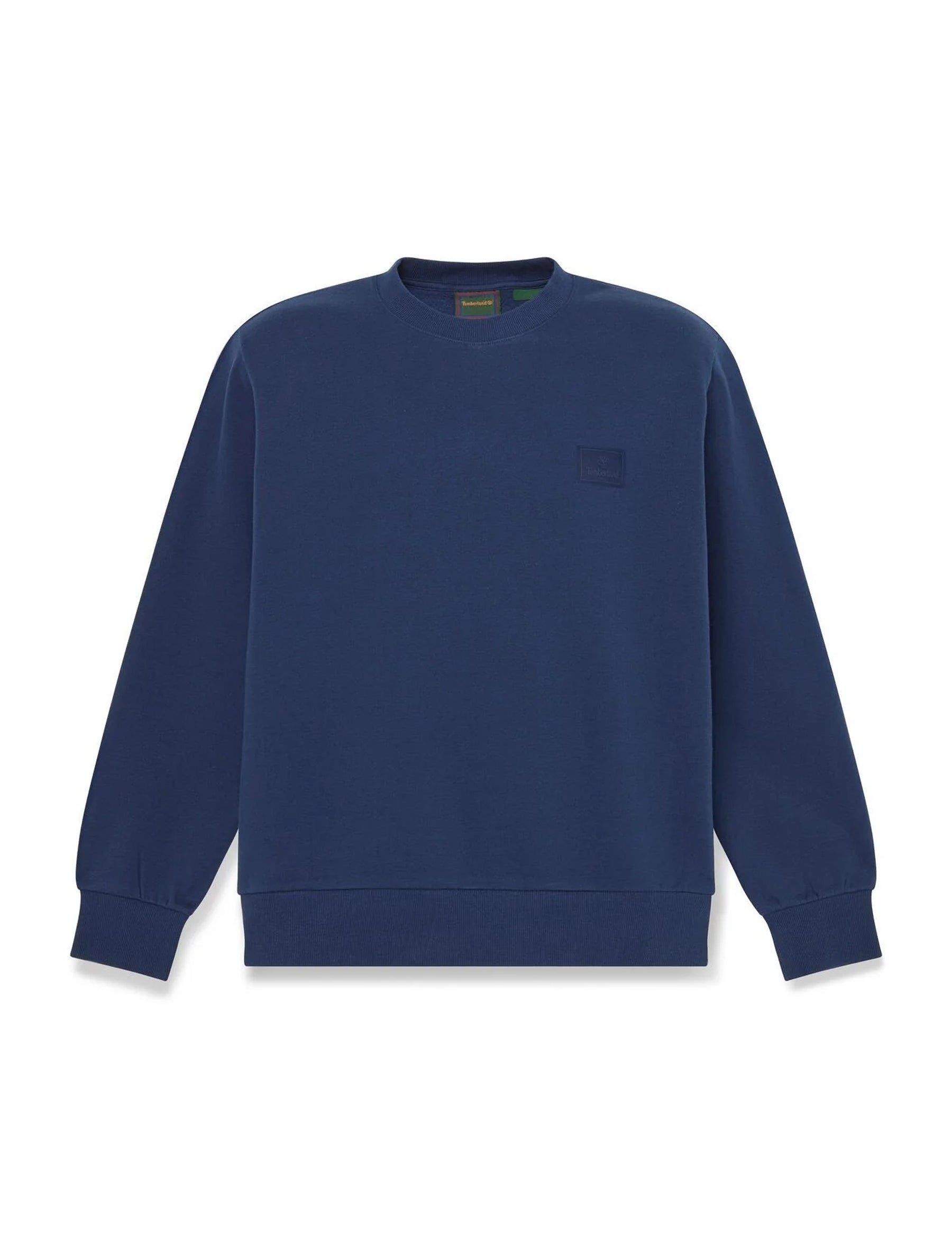 Felpe Blu Timberland