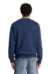 Felpe Blu Timberland