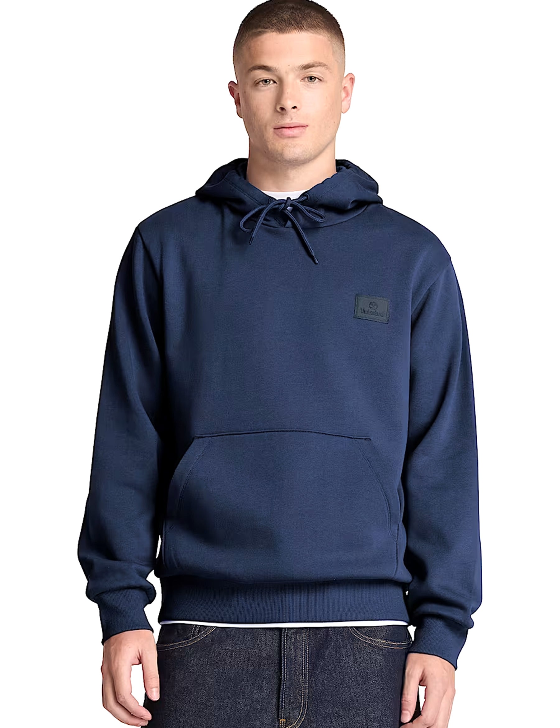 Felpe Blu Timberland