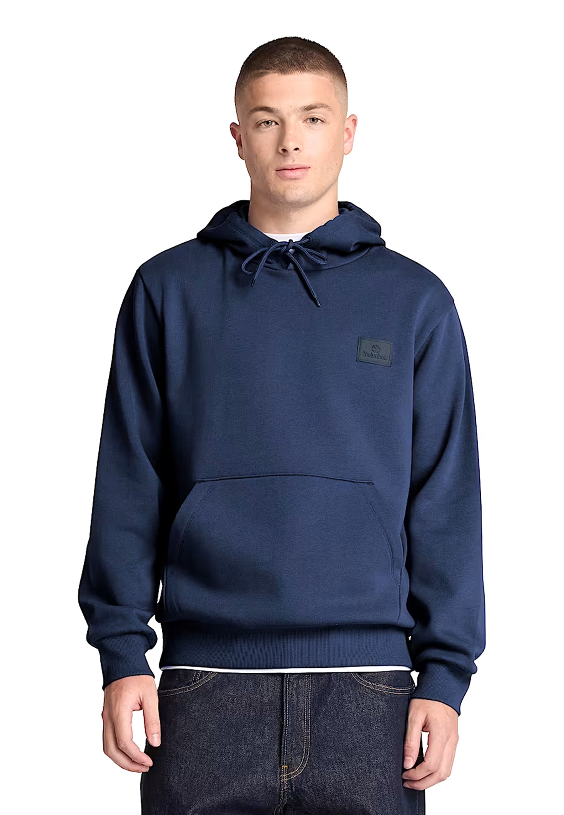 Felpe Blu Timberland