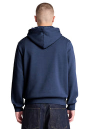 Felpe Blu Timberland