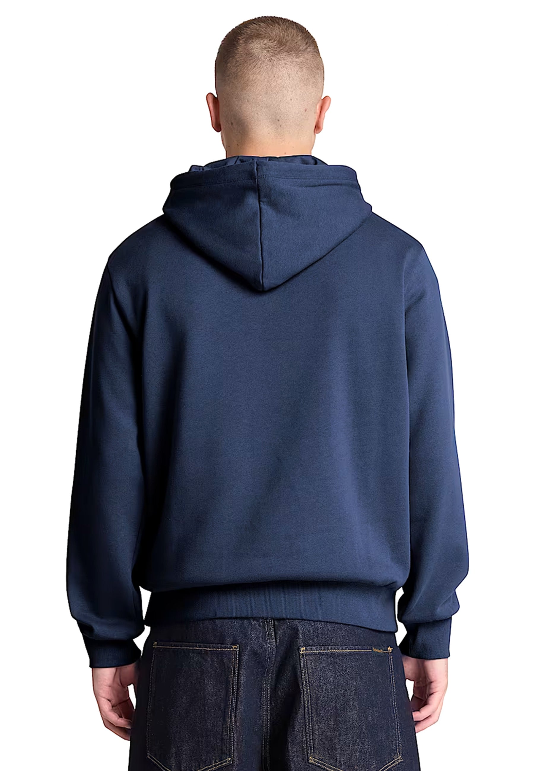 Felpe Blu Timberland