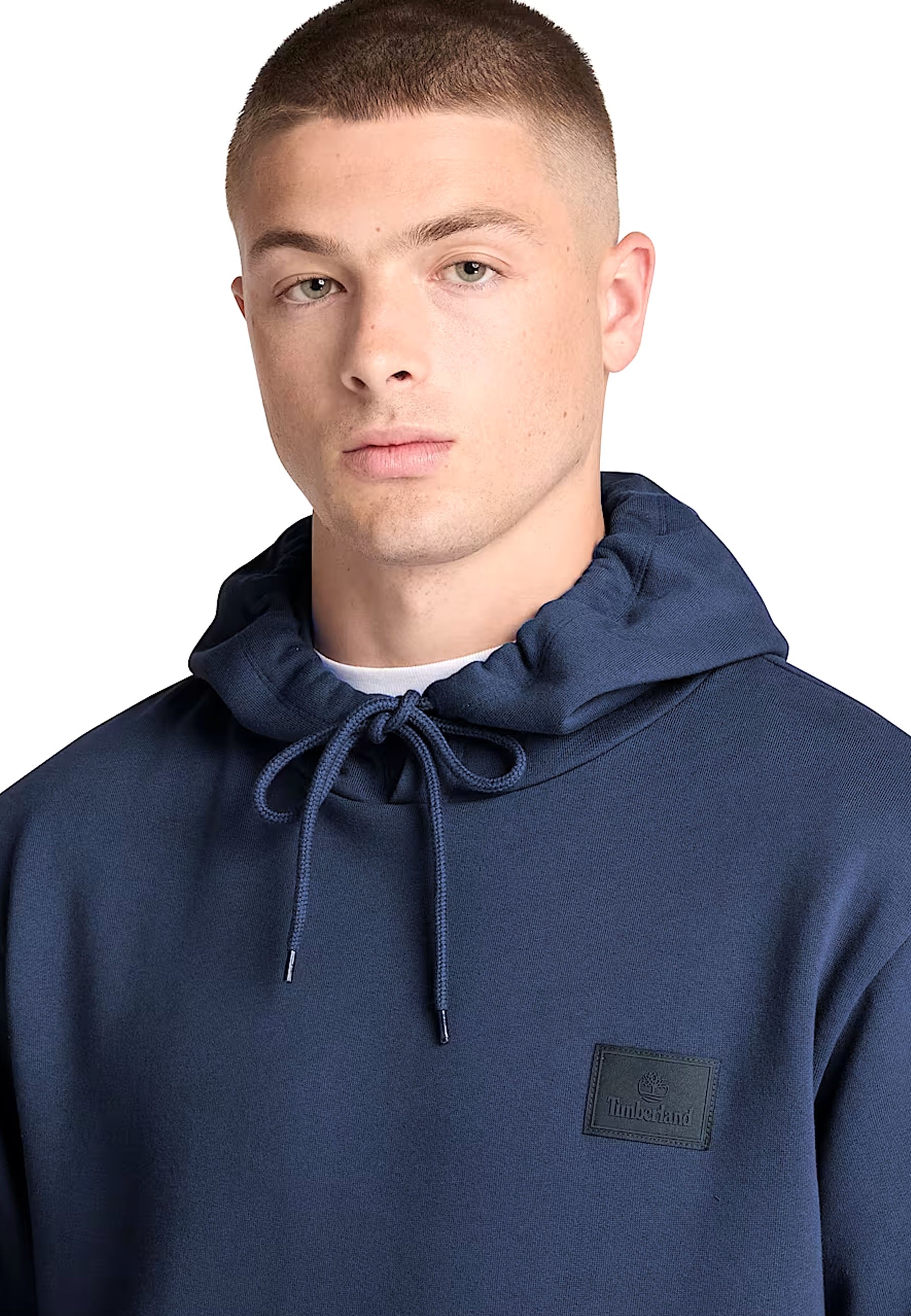 Felpe Blu Timberland