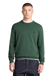 Maglioncini Verde Timberland