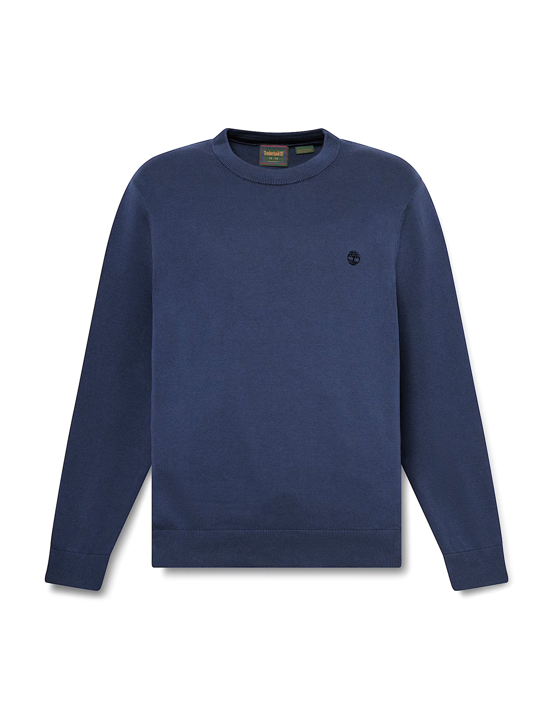 Maglioncini Blu Timberland