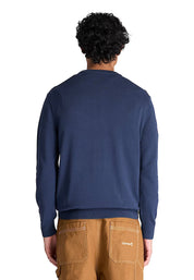 Maglioncini Blu Timberland