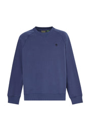Felpe Blu Timberland