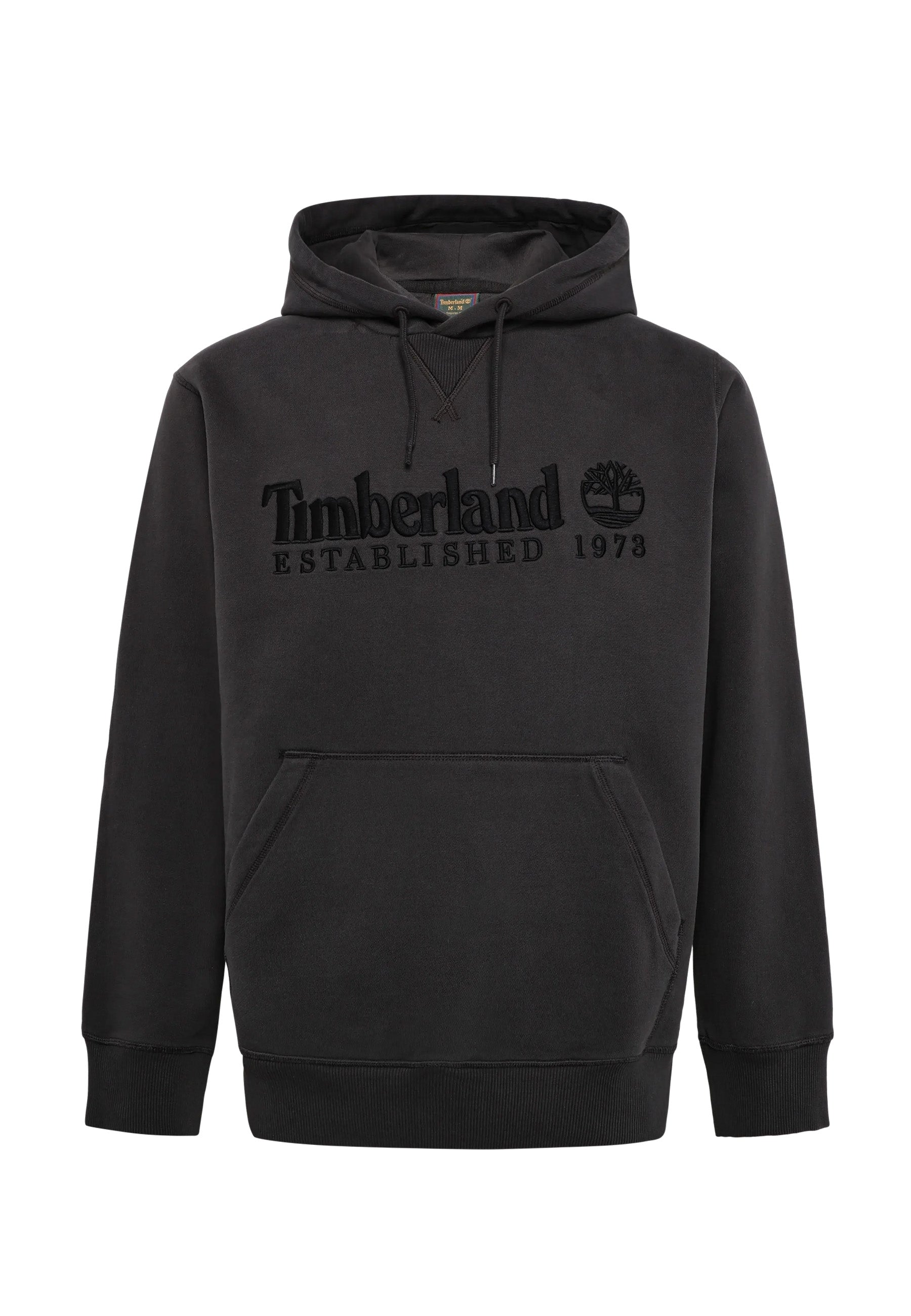 Felpe Nero Timberland