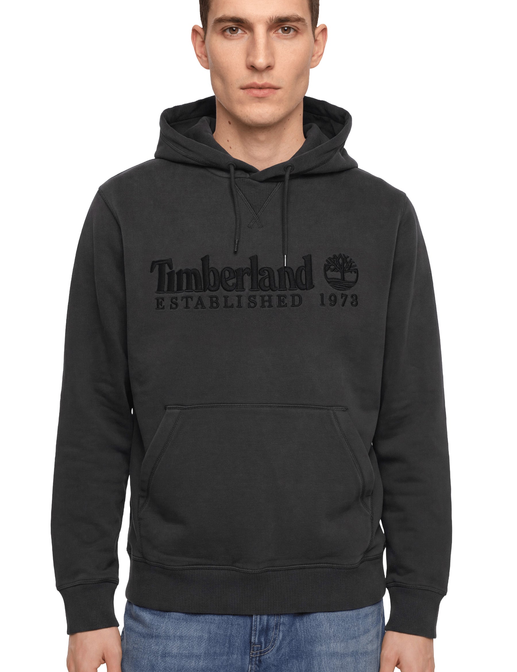 Felpe Nero Timberland