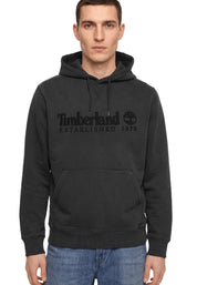Felpe Nero Timberland