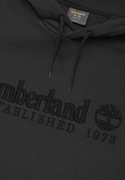 Felpe Nero Timberland