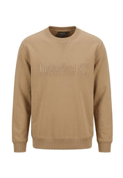 Felpe Beige Timberland