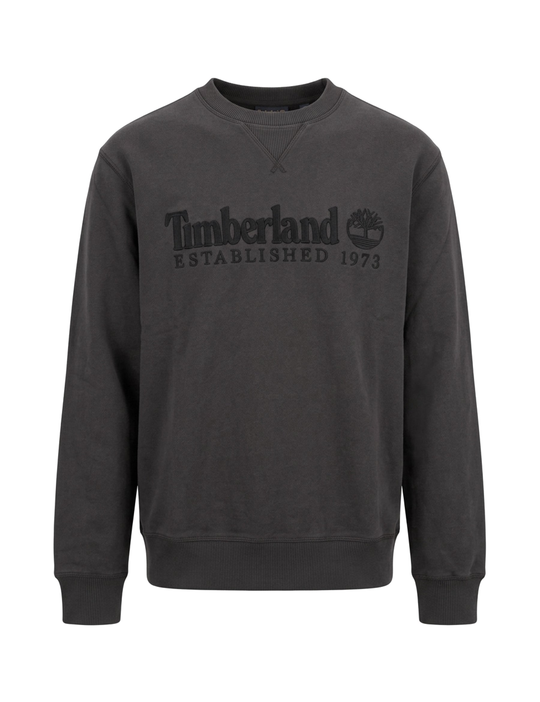 Felpe Grigio Timberland