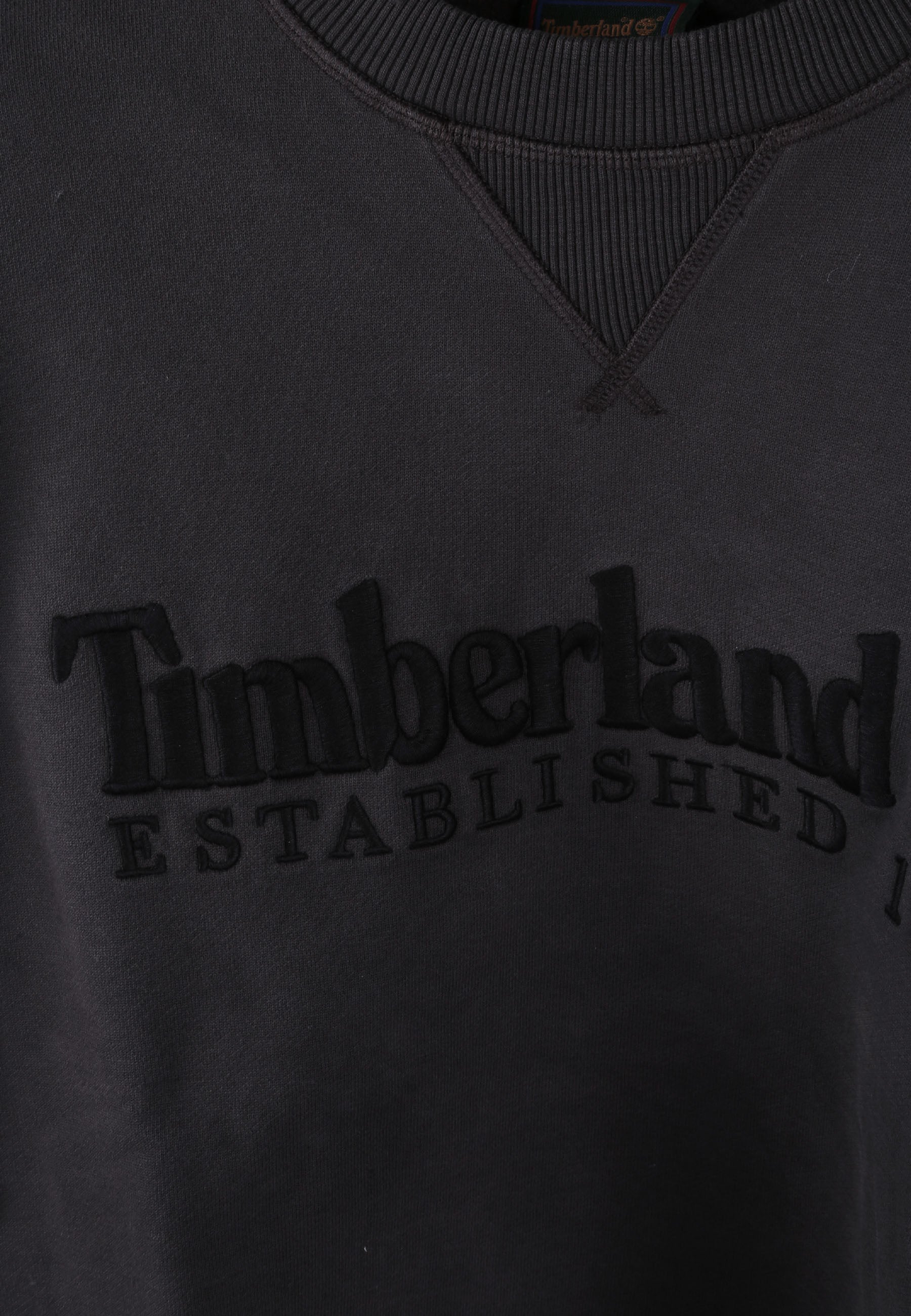 Felpe Grigio Timberland
