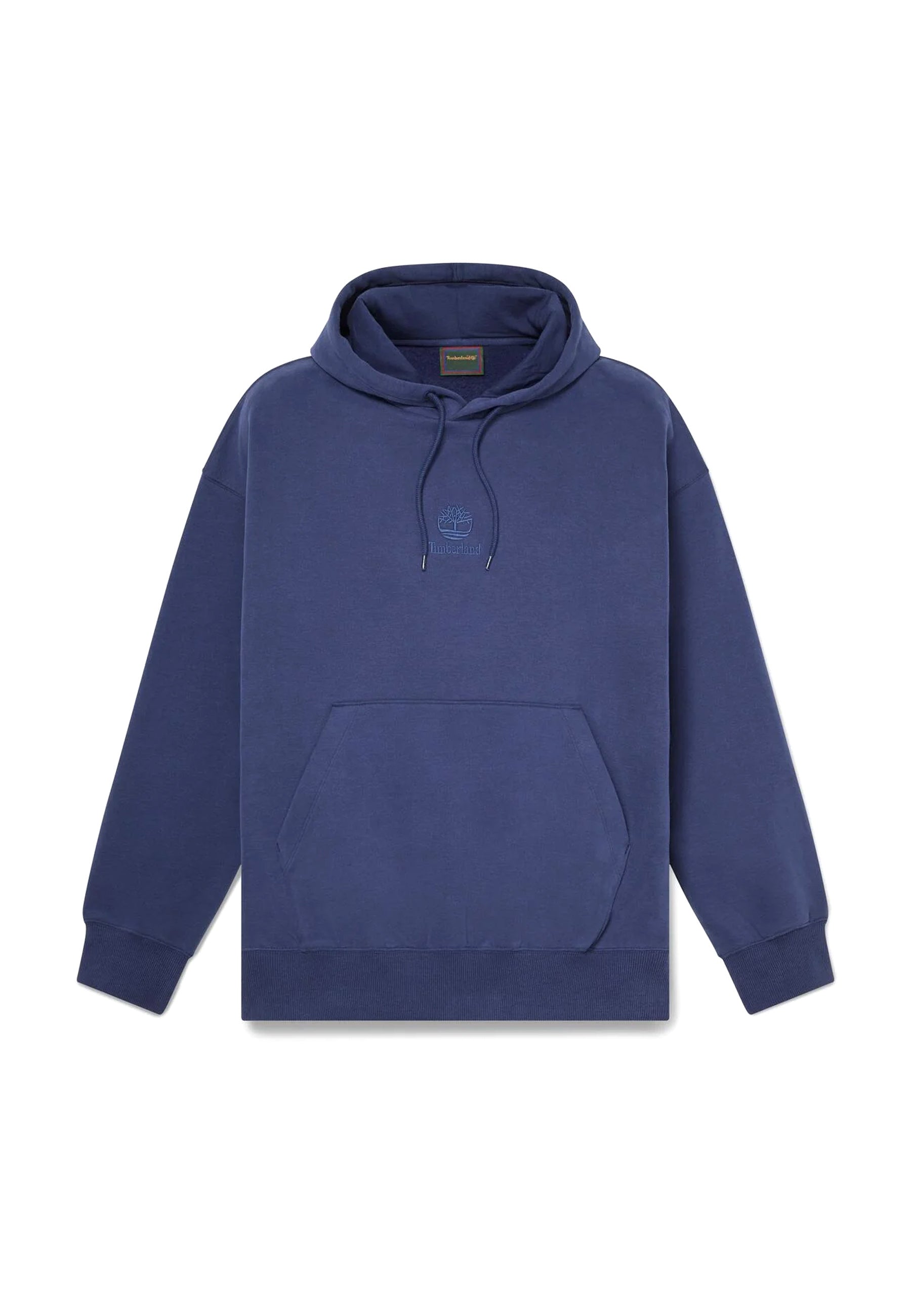 Felpe Blu Timberland