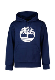 Felpe Blu Timberland