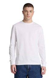 T-shirt Bianco Timberland