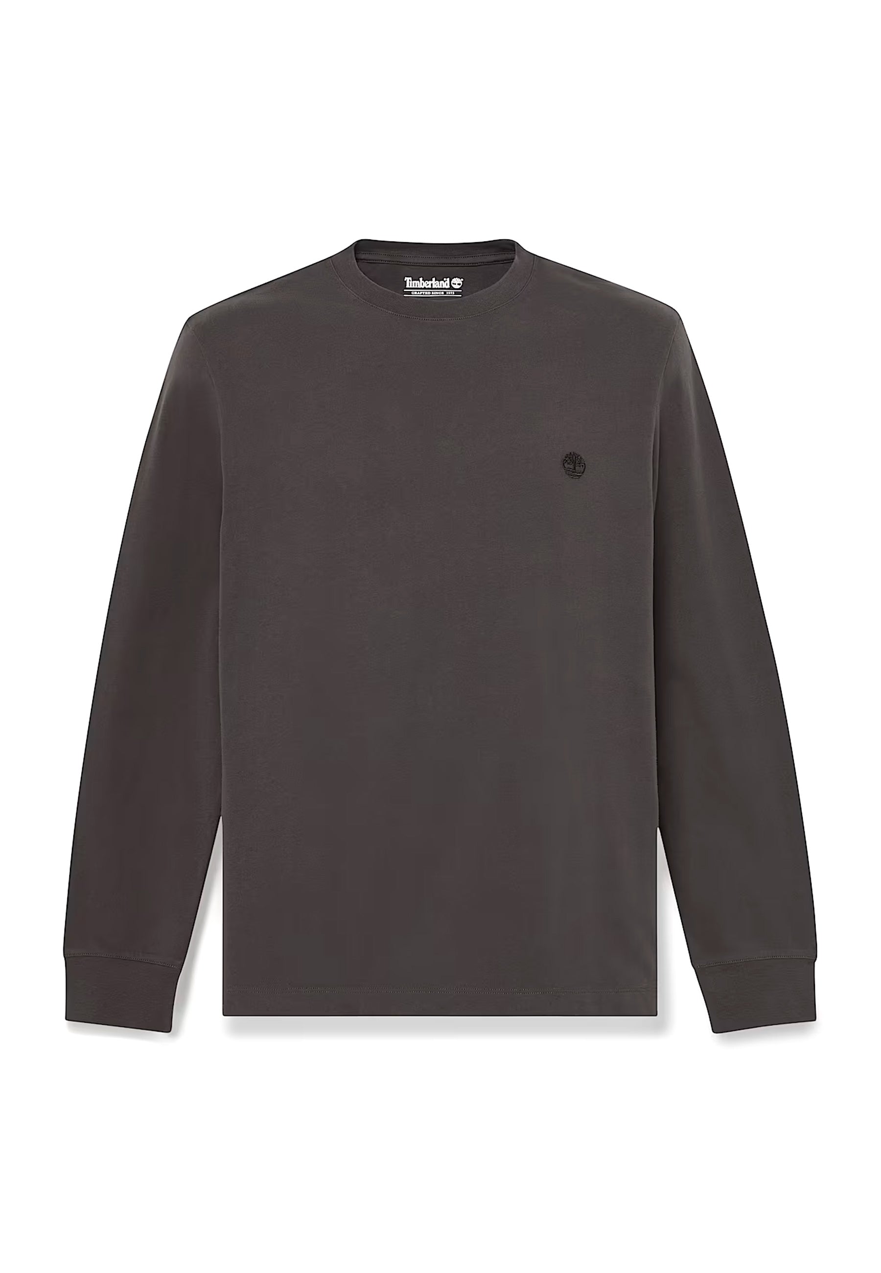 T-shirt Nero Timberland