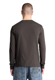 T-shirt Nero Timberland