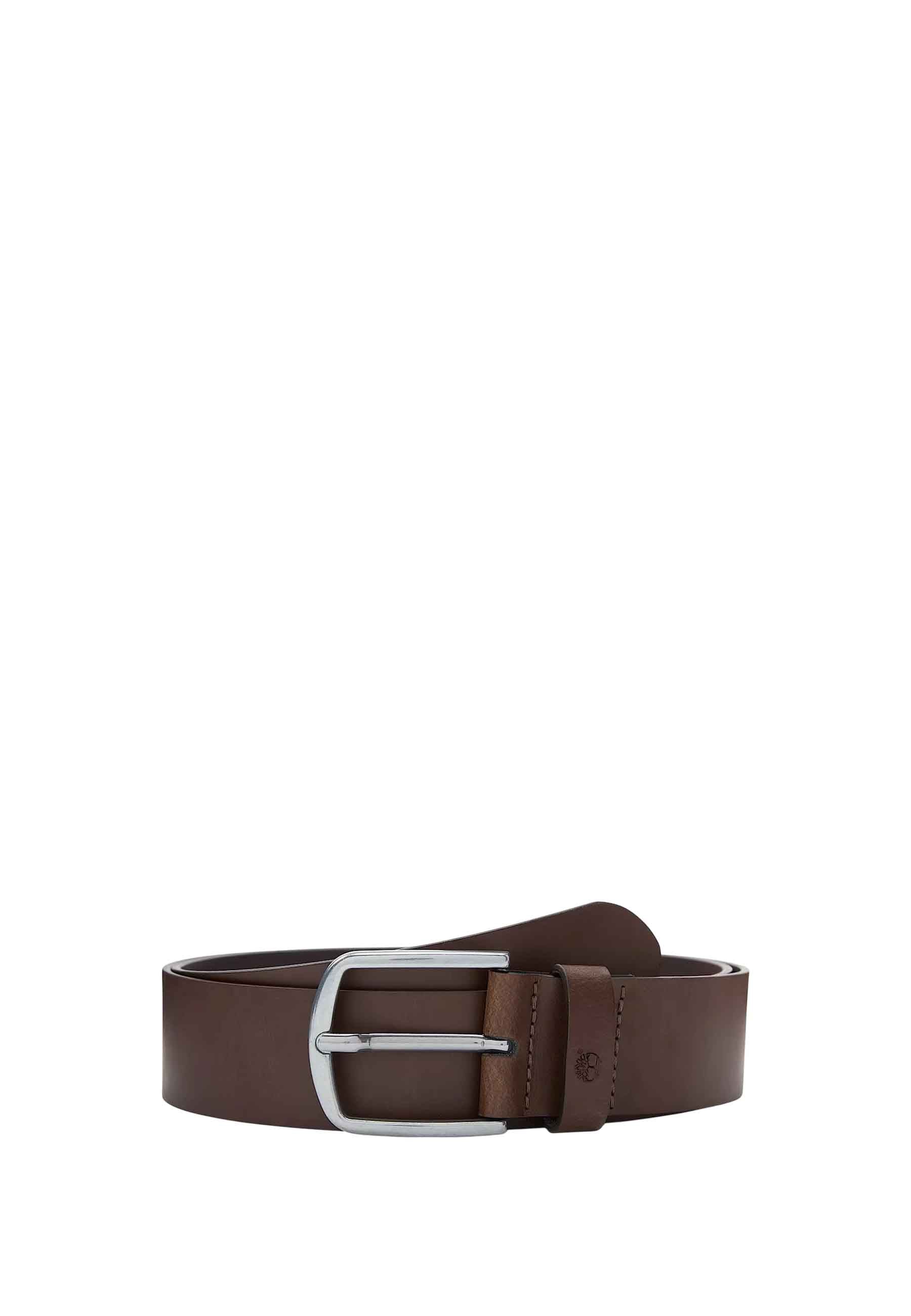 Cinture Marrone Timberland