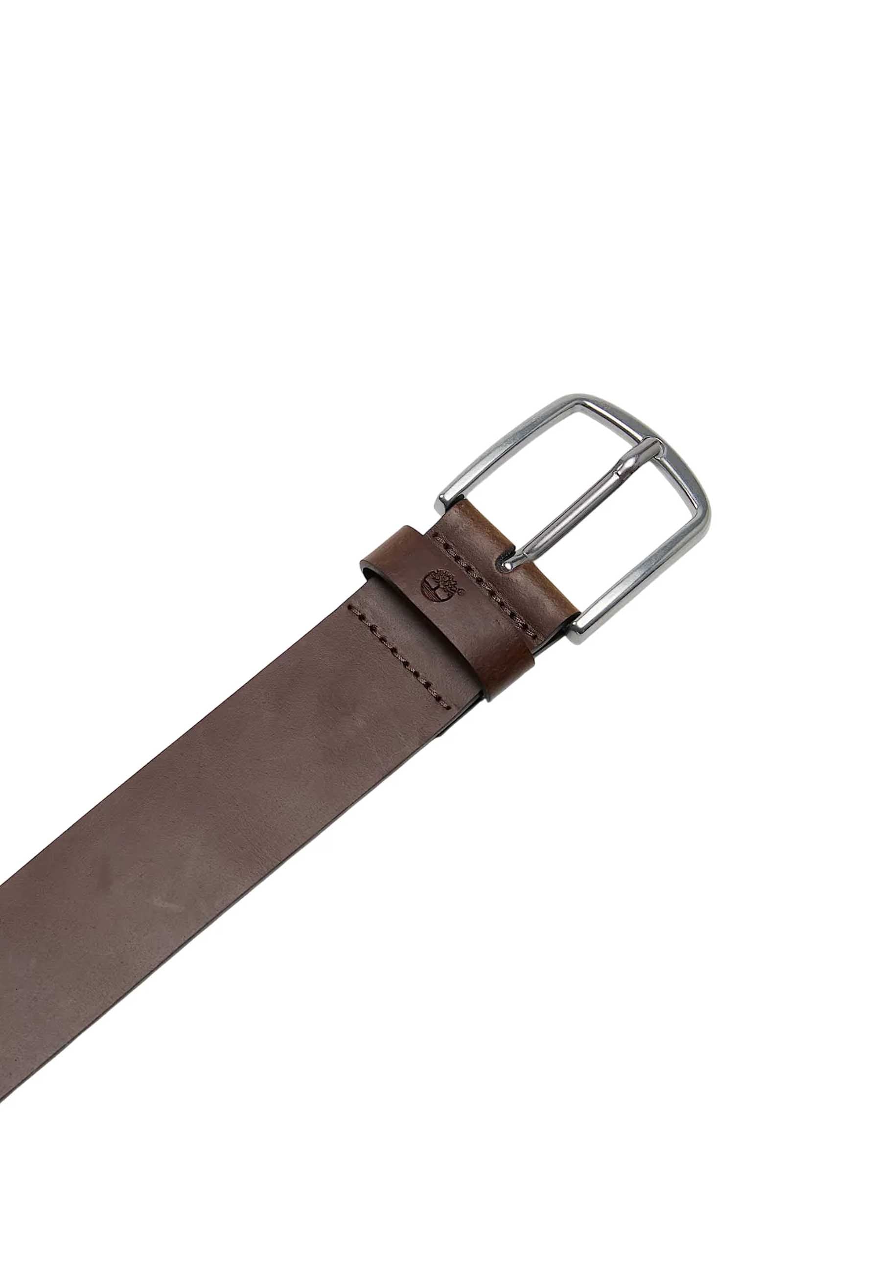 Cinture Marrone Timberland