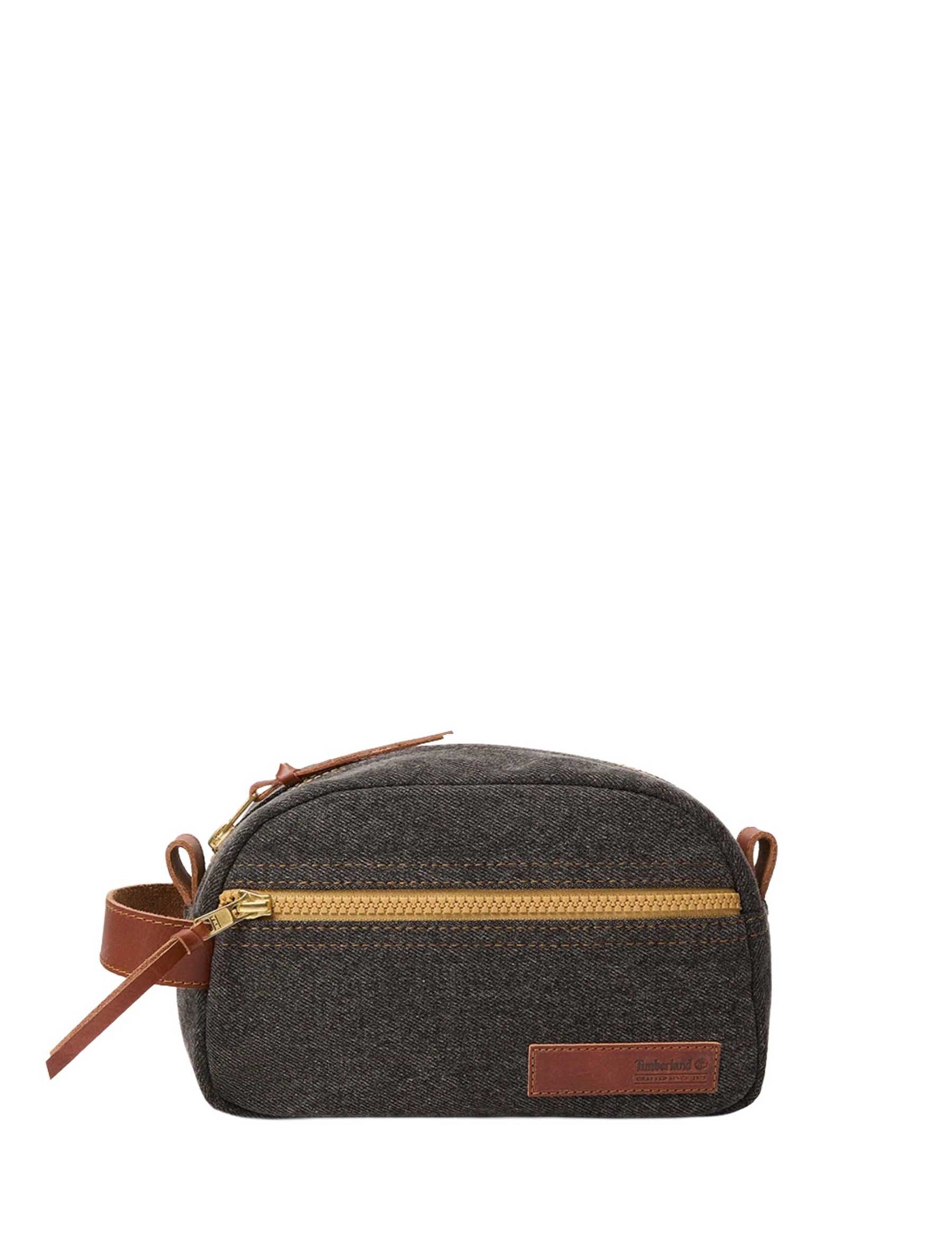Beauty case Grigio Timberland