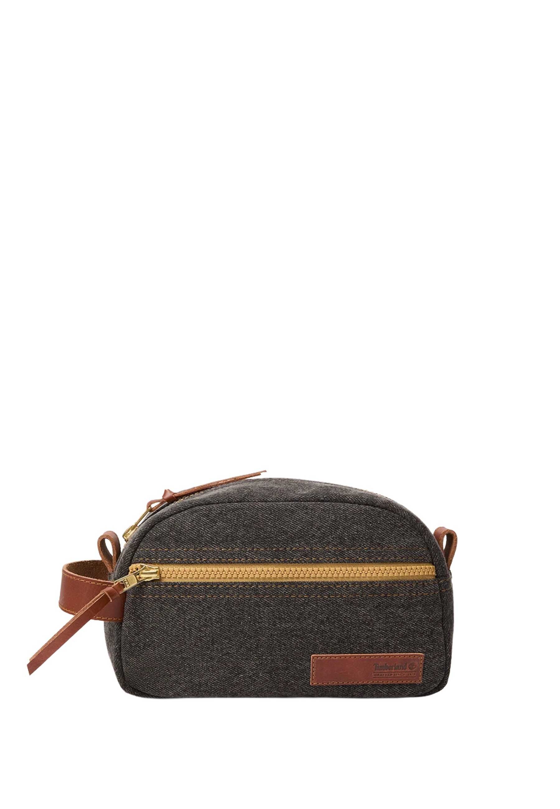 Beauty case Grigio Timberland