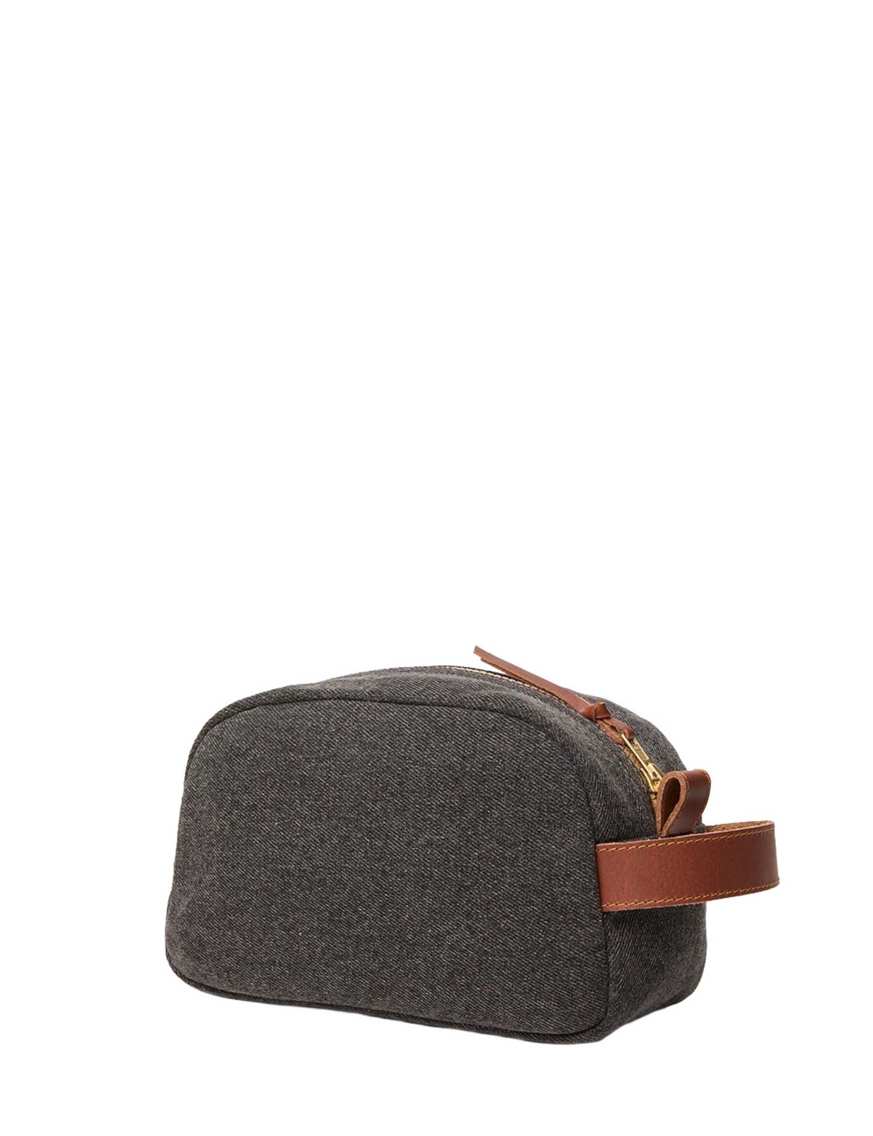 Beauty case Grigio Timberland