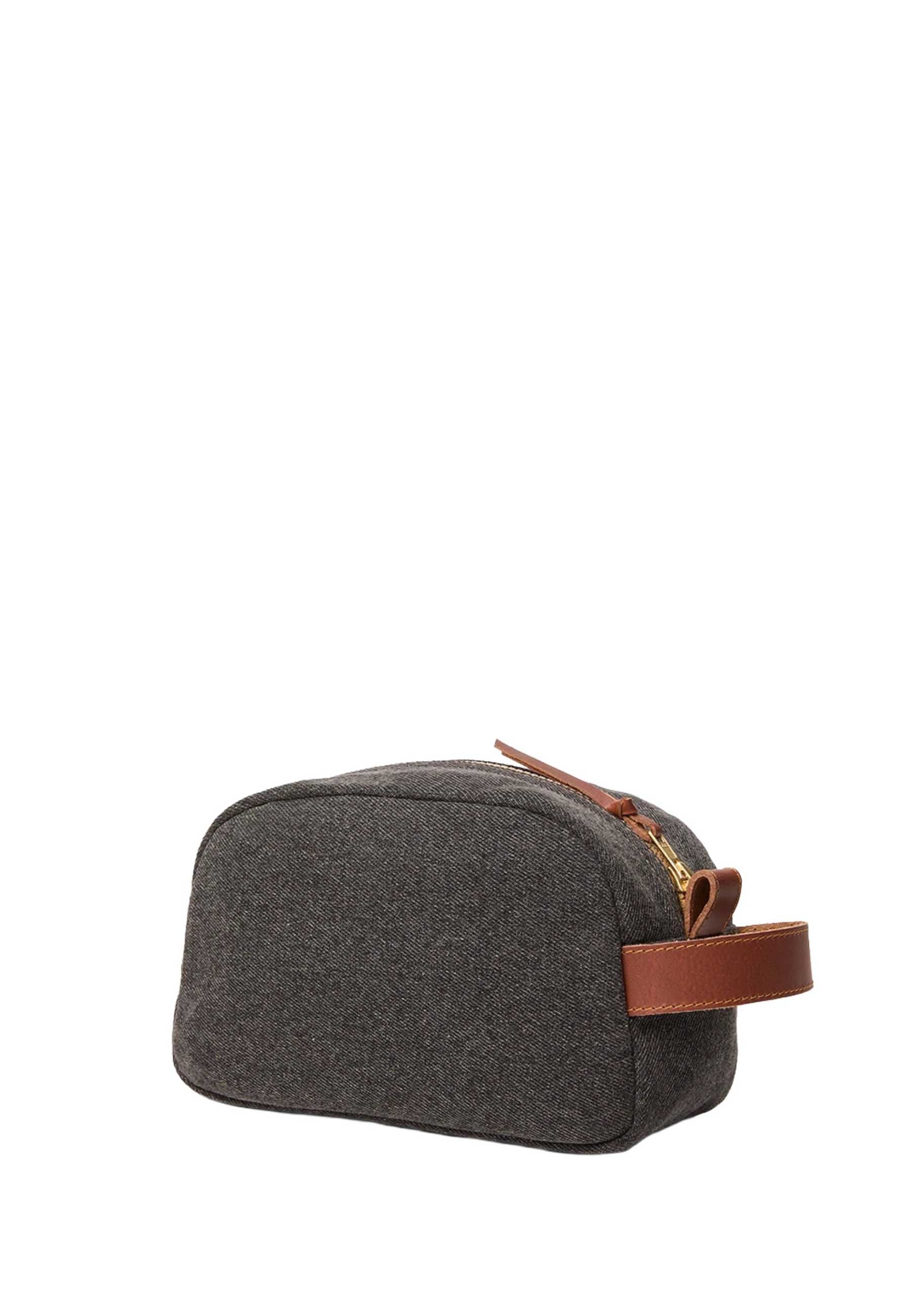 Beauty case Grigio Timberland