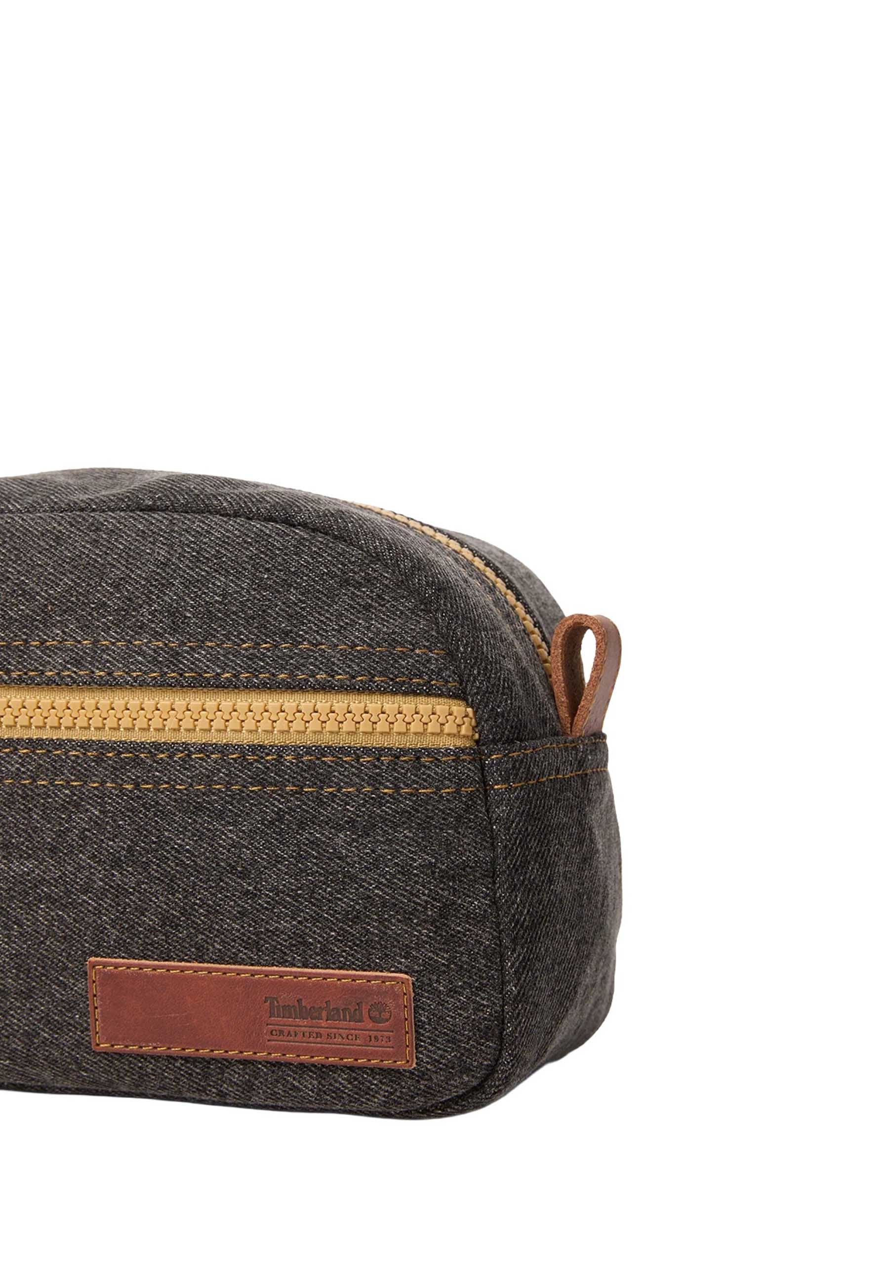 Beauty case Grigio Timberland