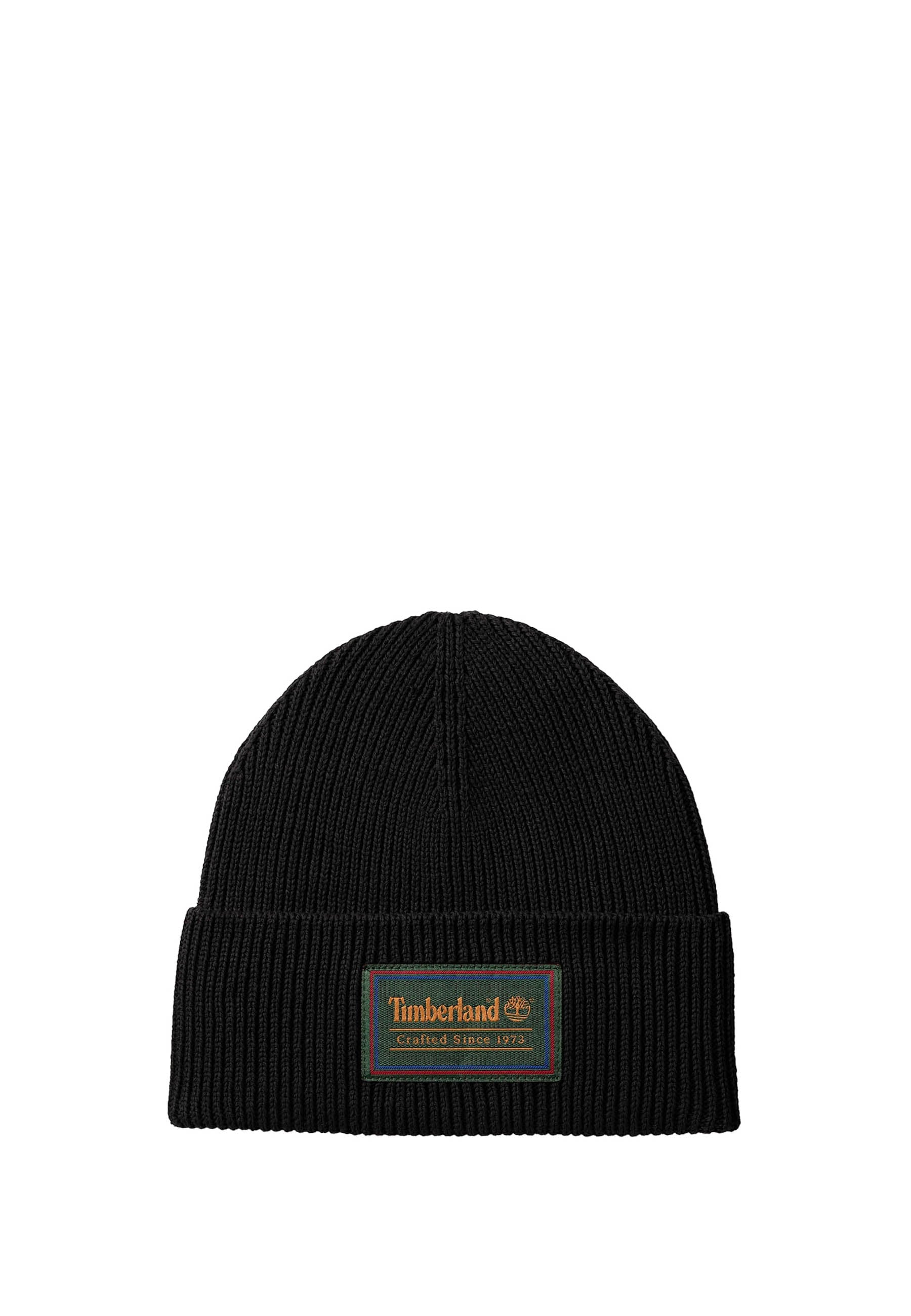 Cappelli Nero Timberland