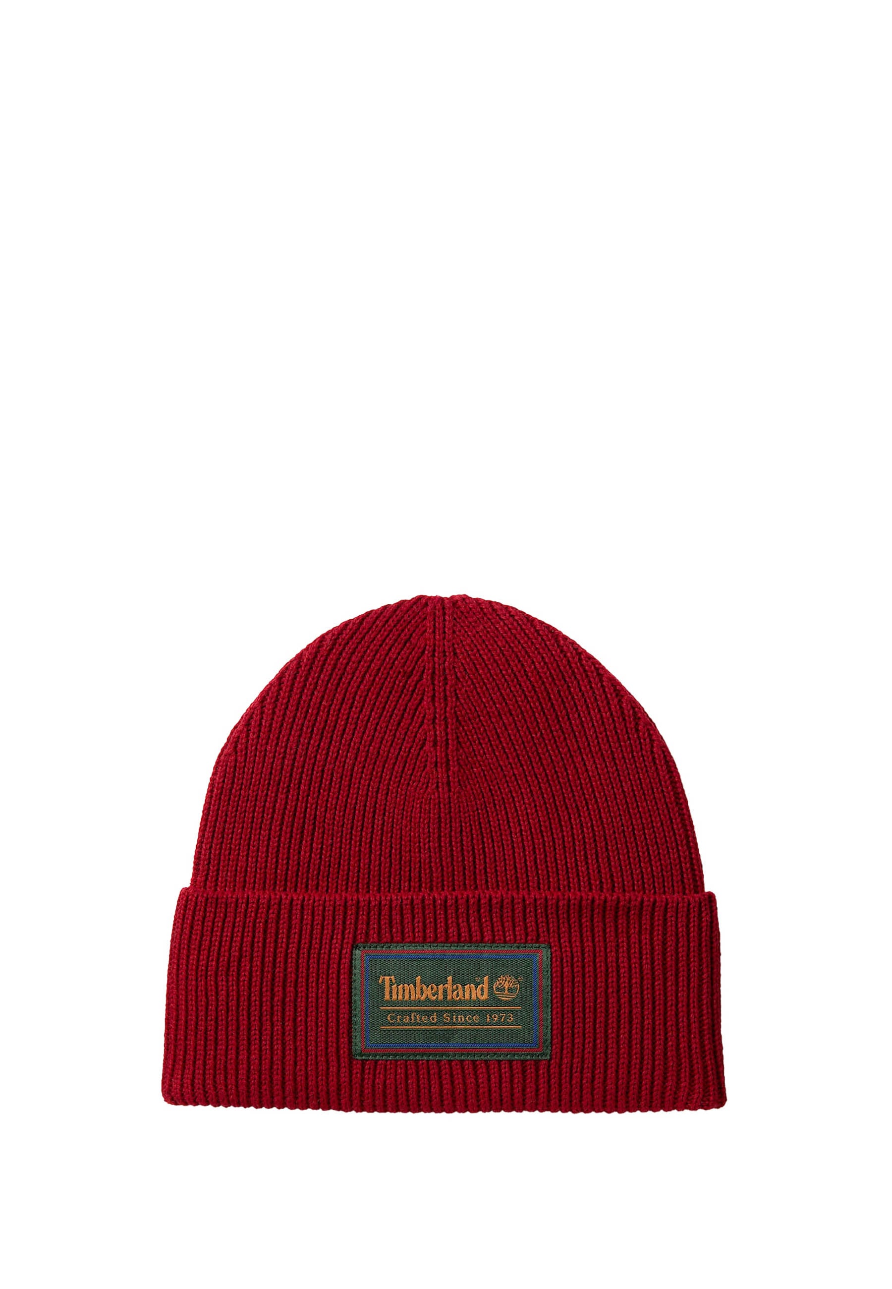 Cappelli Rosso Timberland
