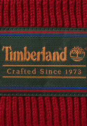 Cappelli Rosso Timberland