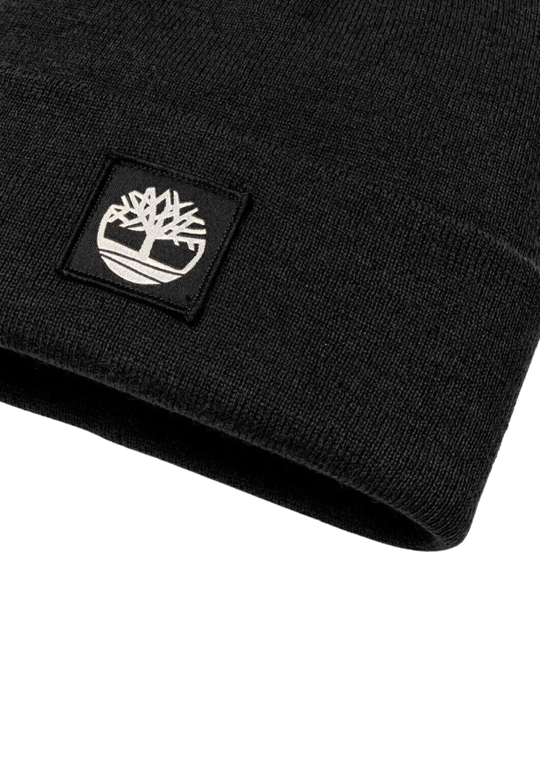 Cappelli Nero Timberland