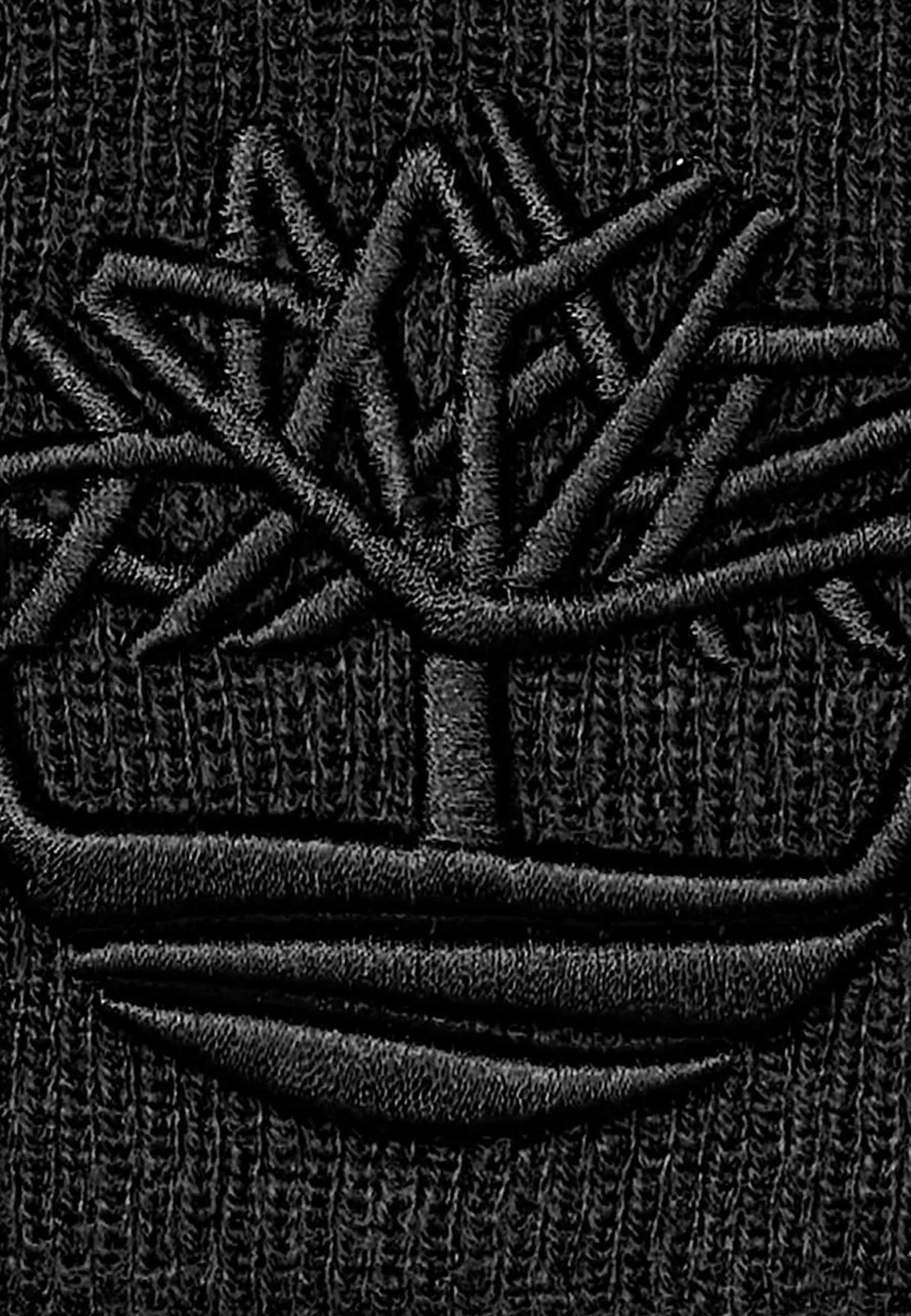 Cappelli Nero Timberland