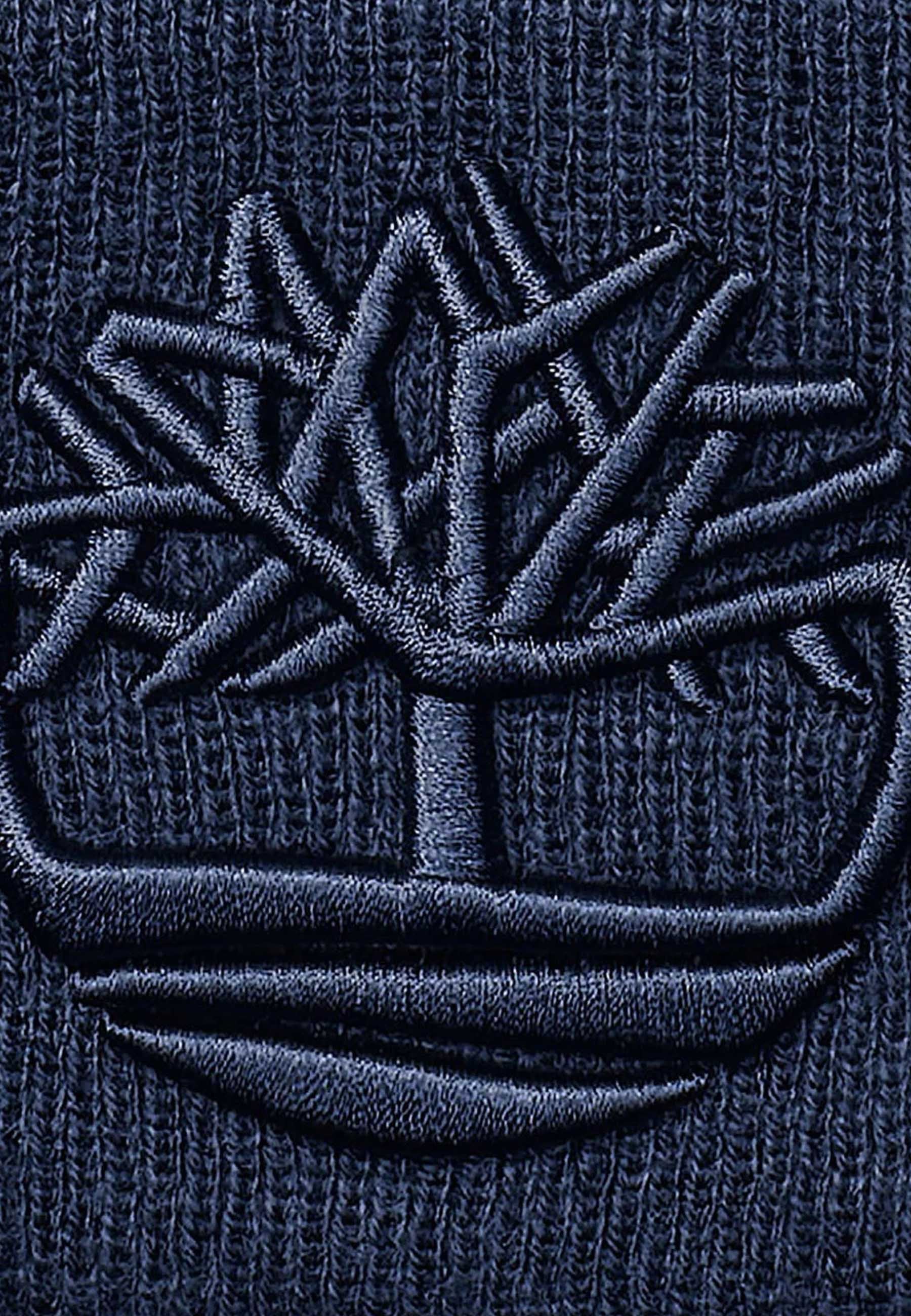 Cappelli Blu Timberland