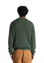 Maglioncini Verde Timberland