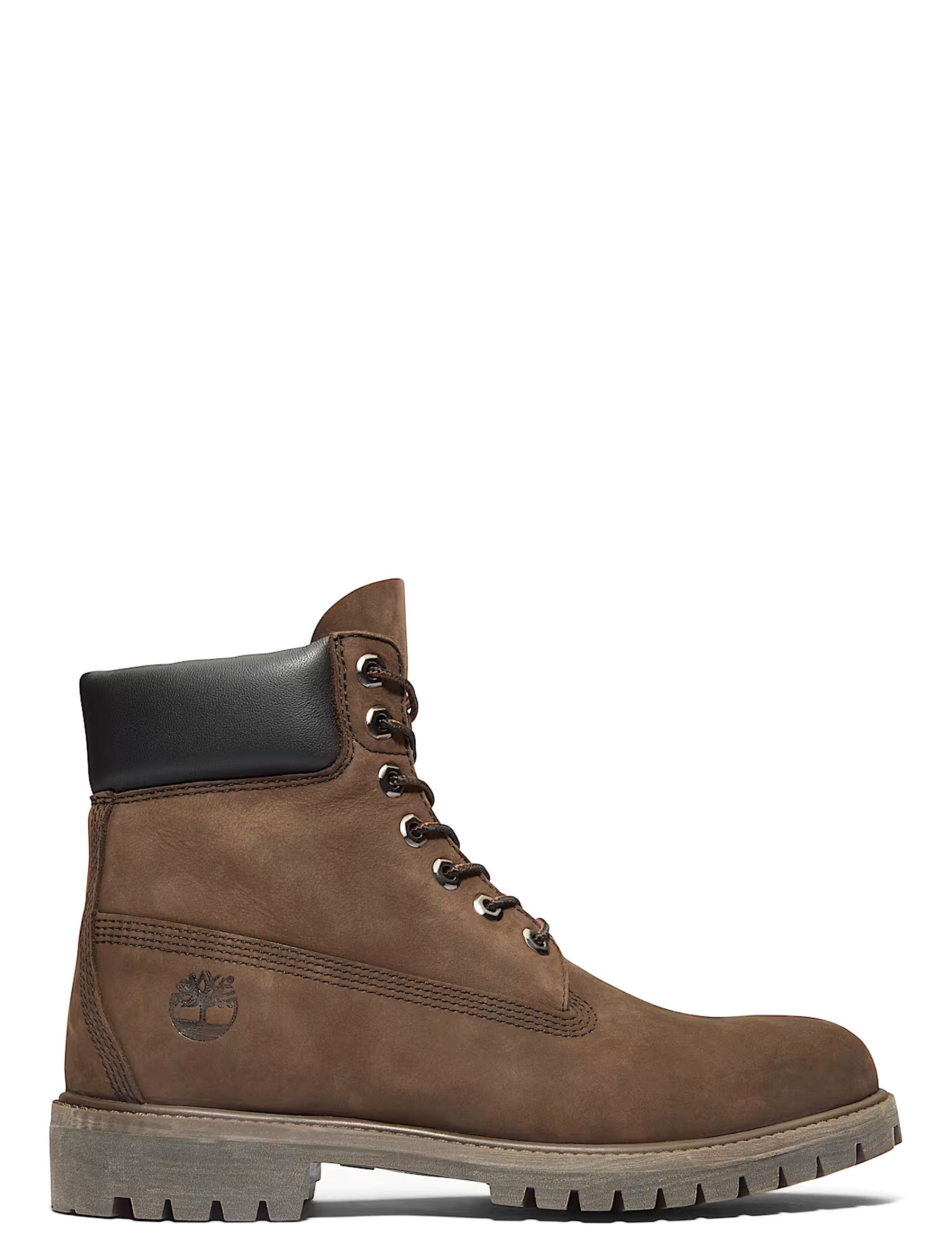Anfibi Marrone Timberland