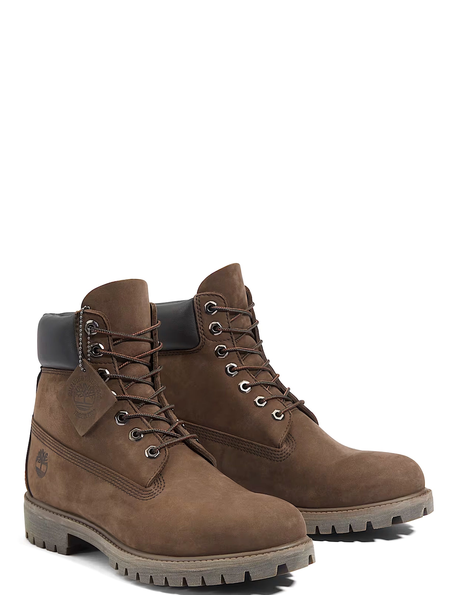 Anfibi Marrone Timberland