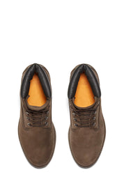 Anfibi Marrone Timberland