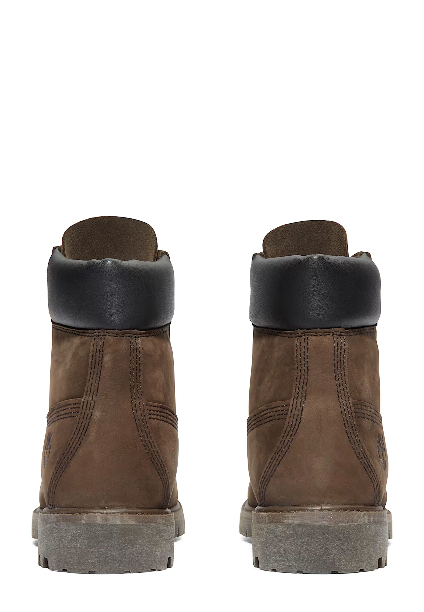 Anfibi Marrone Timberland