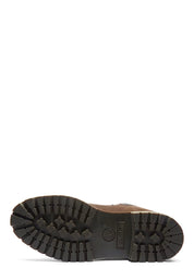 Anfibi Marrone Timberland