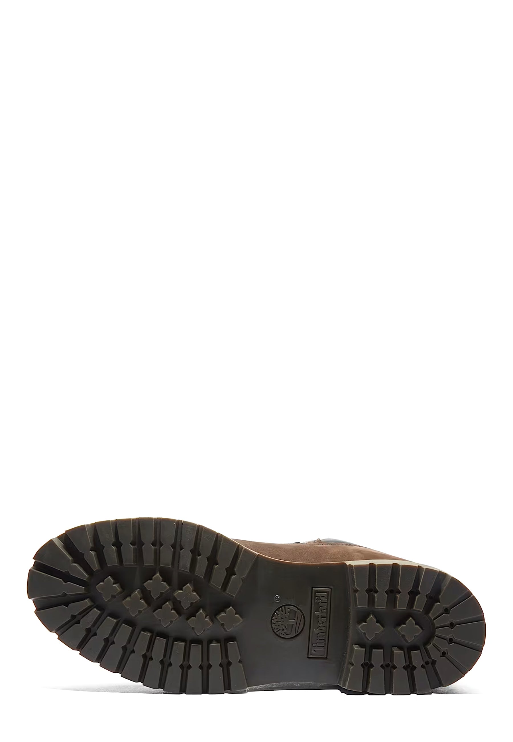 Anfibi Marrone Timberland