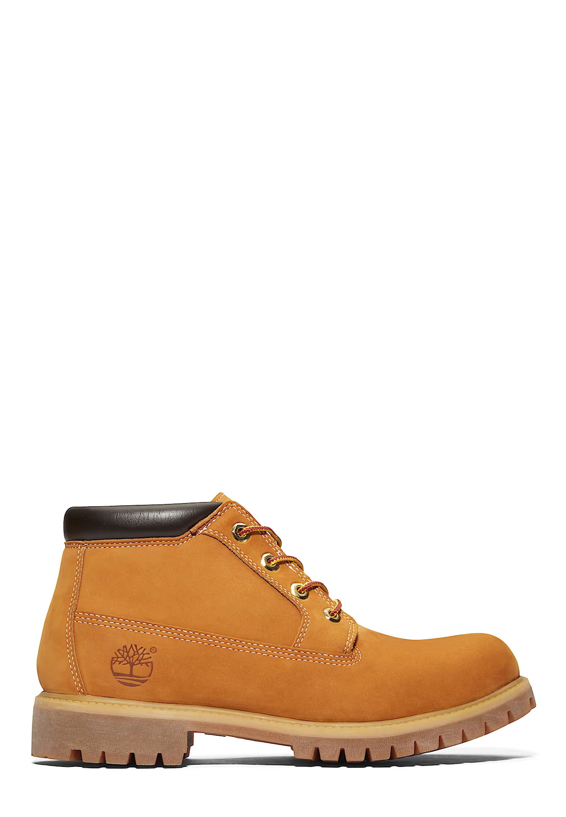 Polacchino Giallo Timberland