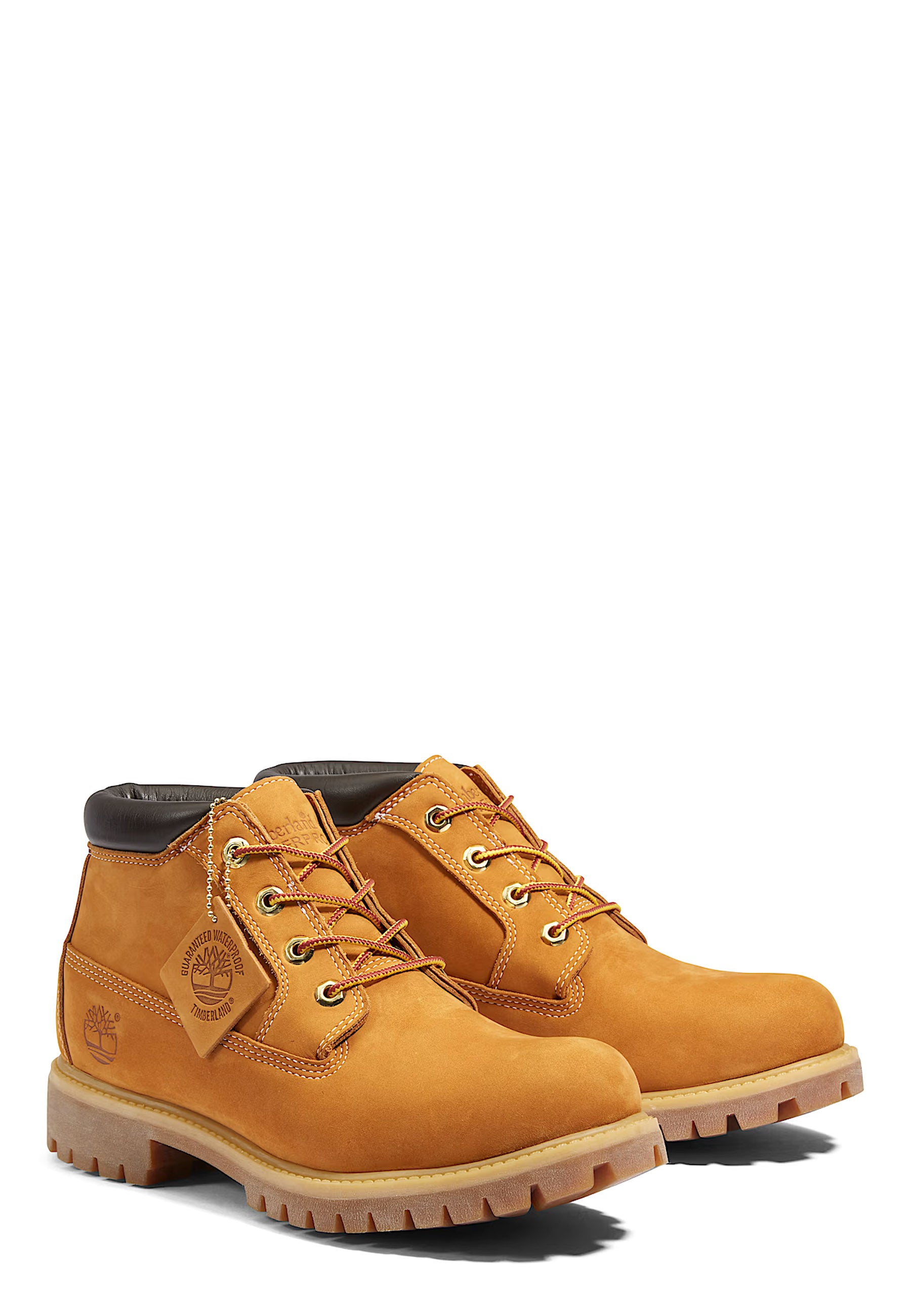 Polacchino Giallo Timberland