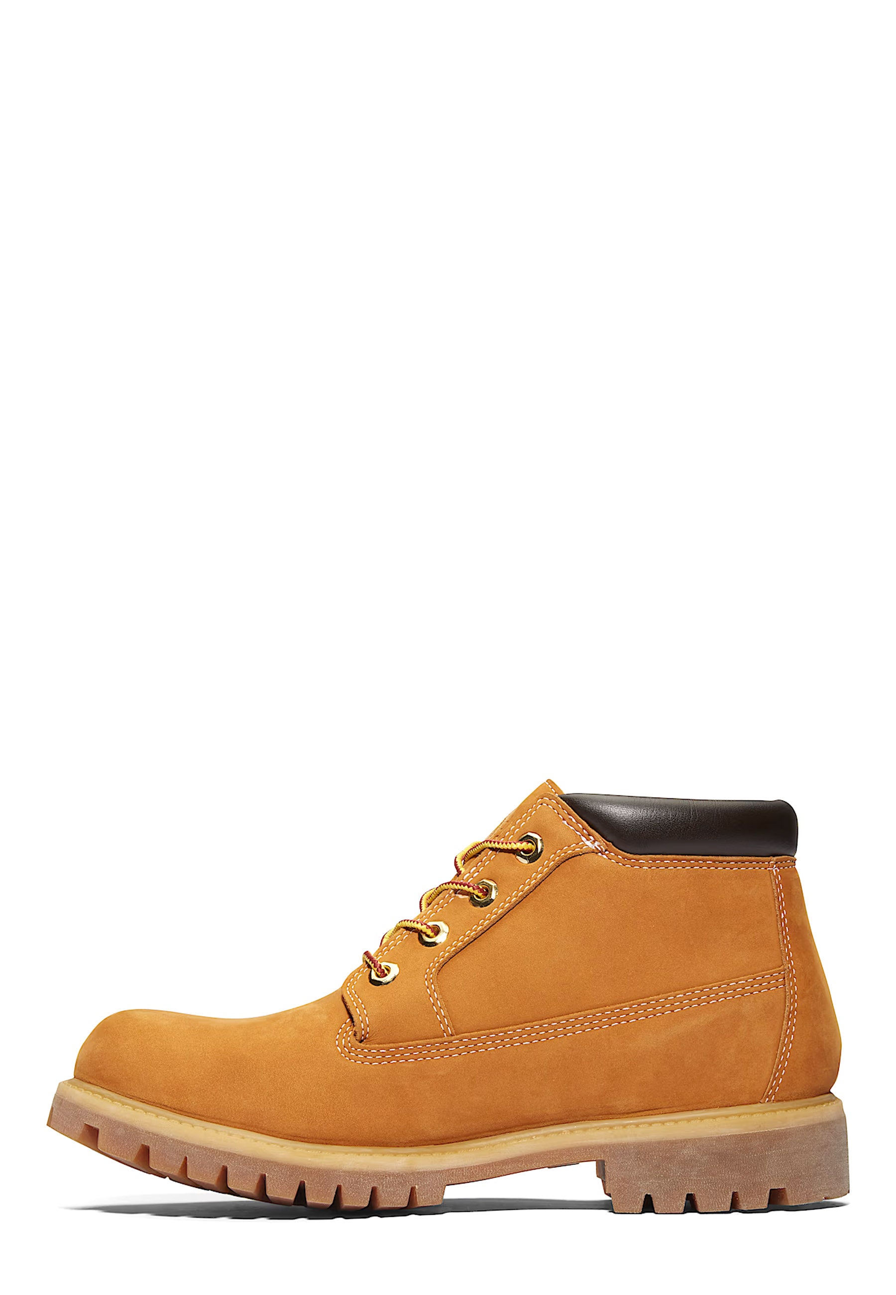 Polacchino Giallo Timberland