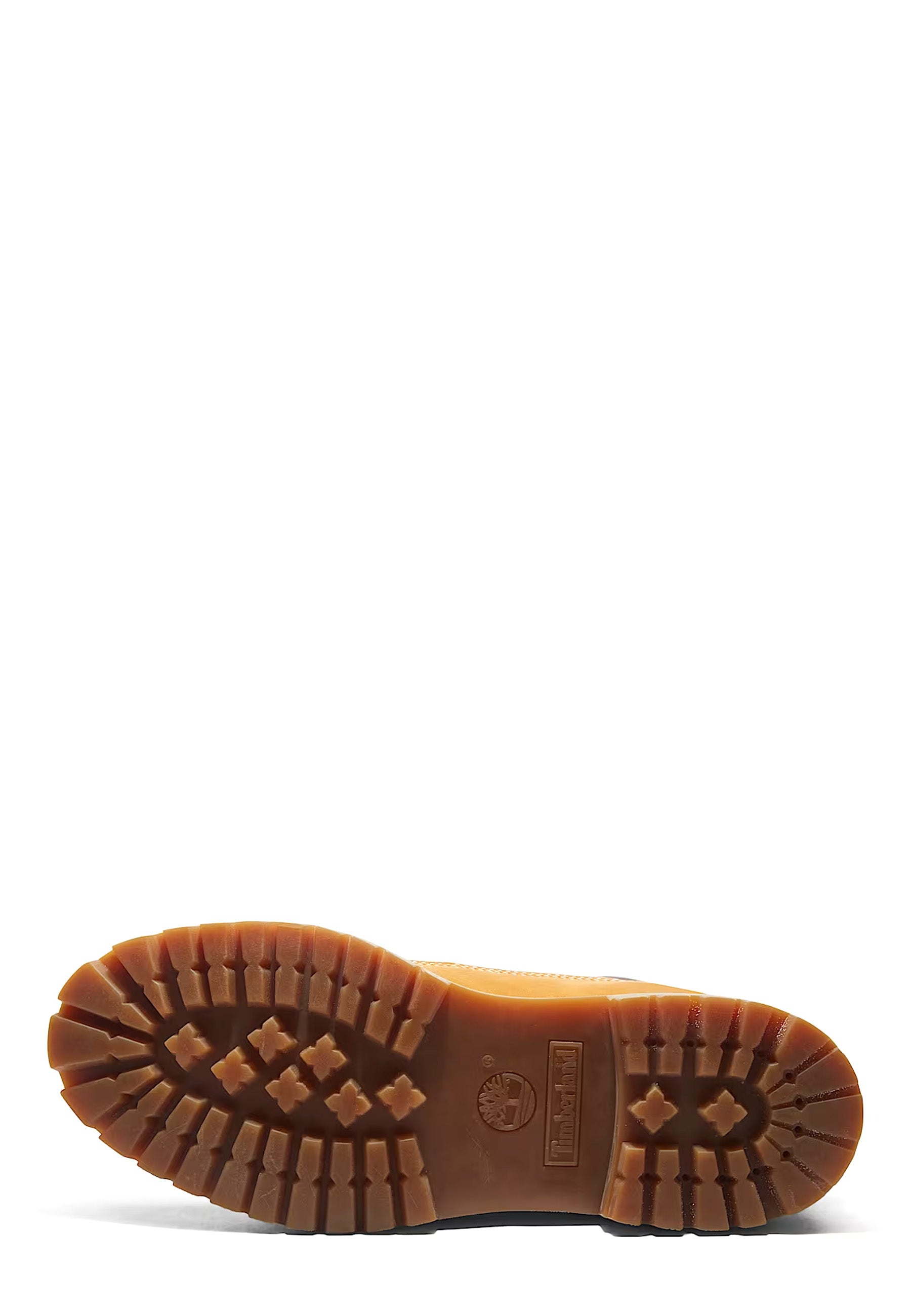 Polacchino Giallo Timberland