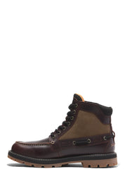 Anfibi Bordeaux Timberland