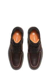 Anfibi Bordeaux Timberland