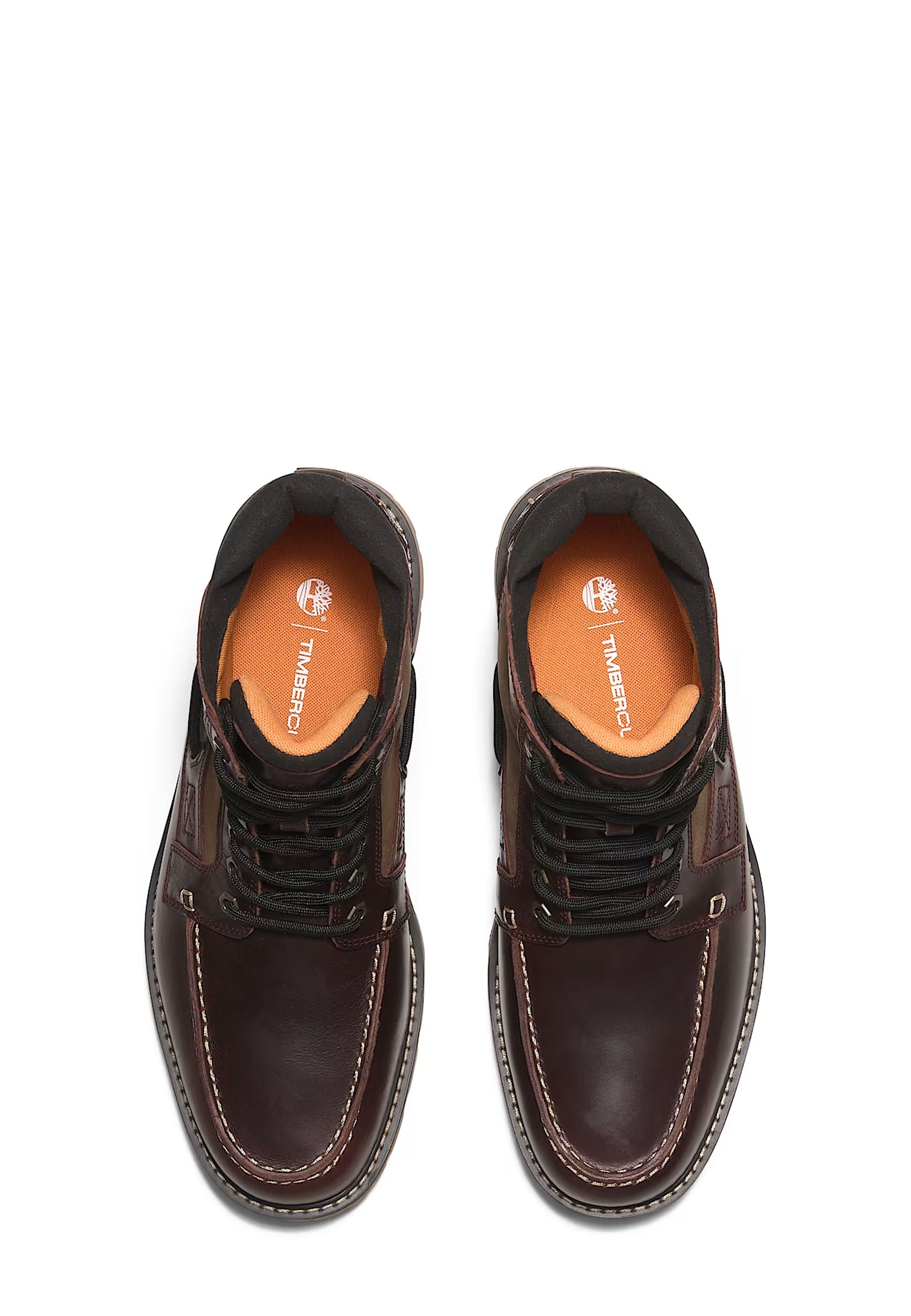 Anfibi Bordeaux Timberland